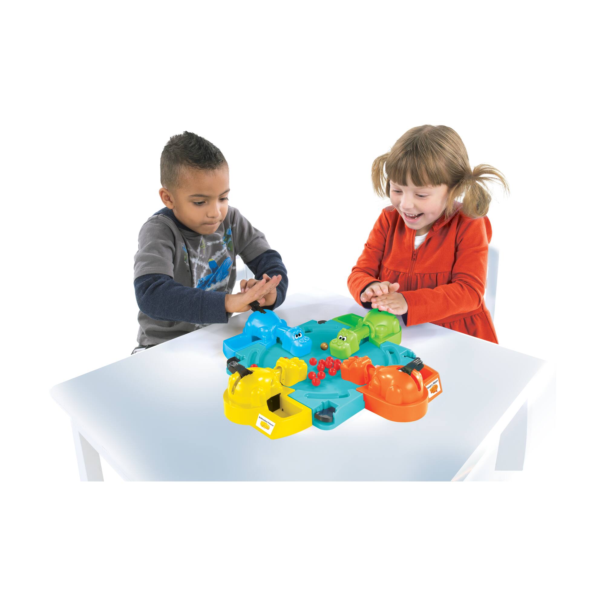 Hungry Hungry Hippos® Game